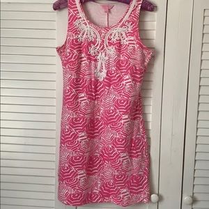 Lily Pulitzer shift dress